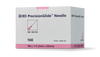 BD Needle, 18G x 1½", Regular Bevel, Sterile, 100/bx, 10 bx/cs (Continental US Only) - 18G, 1½"