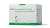 BD Needle, 21G x 1", Regular Bevel, Sterile, 100/bx, 10 bx/cs (Continental US Only) - 21G, 1"