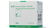 BD Needle, 21G x 2", Regular Bevel, Sterile, 100/bx, 10 bx/cs (Continental US Only) - 21G, 2"