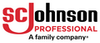 SC Johnson Professional Brand Logo
