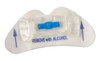 BD StatLock™ PICC Plus Stabilization Device, Tricot Anchor Pad, Sliding Posts, 50/pk (US Only)