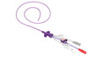 BD PowerPicc Catheter Tray, Universal, Nursing, 4 FR, 5/cs (Continental US Only)