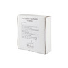 MEDEGEN SOLIDIFIERS - Red-Z Emergency Response Kit, Boxed, Up to 1.25 Gallon, 36/cs