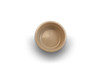 MEDEGEN ROUND WASH BASINS - Round Wash Basin, 6 Qt, Gray, 50/cs