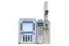 BD Alaris Syringe Module Set, Microbore, Pressure Sensing Disc, 0.2 Micron Small Volume Filter, Slide Clamp, Fixed Male Luer Lock, Not Made w/ DEHP, 60" Length, 1 ml PV, Sterile, 100/cs (Continental US Only) - 60"