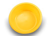 MEDEGEN ROUND WASH BASINS - Round Wash Basin, 6L, Gold, 50/cs