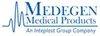 Medegen Brand Logo