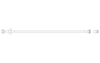 BD Extension Set, Smallbore, Fixed Male Luer Lock, 30" Length, 2 ml Fluid Path, Not Made with DEHP, Sterile, 72/cs (Continental US Only) - 30"