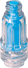 BD MaxPlus Connector, Needle-Free, Low Pressure, 10 ml/sec, 100/cs (Continental US Only)