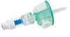 BD SmartSite Vial Access Device, Vented, 20 mm, 0.1 ml PV, 100/cs (Continental US Only)