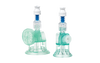 BD SmartSite Vial Access Device, Vented, 20 mm, 0.1 ml PV, 100/cs (Continental US Only)