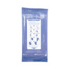 BD Catheter Drainage Tray, Drug-Free, 5FR, 19G, 10/cs (Rx) (Continental US Only) - 19G