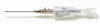 BD IV Catheter, Safety, 16G x 1.25", Straight, Instaflash™ Needle Technology, Vialon™ Catheter Material, 50/bx, 4 bx/cs (Continental US Only) - 16G, 25"