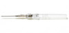 BD IV Catheter, Safety, 16G x 1.25", Straight, Multiguard™ Technology, Instaflash™ Needle Technology, Vialon™ Catheter Material, 50/bx, 4 bx/cs (Continental US Only) - 16G, 25"