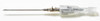 BD IV Catheter, Safety, 16G x 2", Straight, Multiguard™ Technology, Instaflash™ Needle Technology, Vialon™ Catheter Material, 50/bx, 4 bx/cs (Continental US Only) - 16G, 2"