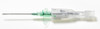 BD IV Catheter, Safety, 18G x 1.25", Straight, Multiguard™ Technology, Instaflash™ Needle Technology, Vialon™ Catheter Material, 50/bx, 4 bx/cs (Continental US Only) - 18G, 25"