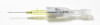 BD IV Catheter, Safety, 24G x 0.75", Straight, Instaflash™ Needle Technology, Vialon™ Catheter Material, 50/bx, 4 bx/cs (Continental US Only) - 24G, 75"