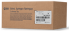 BD Catheter Tip Syringe, Tip Shield, 50mL, 40/bx, 4 bx/cs (Continental US Only)