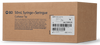 BD Catheter Tip Syringe, Tip Shield, 50mL, 40/bx, 4 bx/cs (Continental US Only)