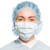 HALYARD STANDARD FACE MASKS - THE LITE ONE™ Surgical Mask, Blue, 50/pkg, 6 pkg/cs (US Only)