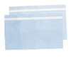 HALYARD DRAPES - Utility Drape, Tape, 26" x 15", 2/pkg, 100 pkg/cs (US Only)