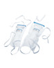 HALYARD STAY-DRY™ ICE PACK - Ice Pack, Small, 4 Ties, 5" x 12", 25/bx, 2 bx/cs (US Only)