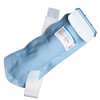 HALYARD SECURE-ALL™ ICE PACK - Ice Pack, 5" x 12", 2 Straps, 15/bx, 2 bx/cs (US Only)