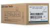 BD Needle, 21G x 1", For Luer Lok Syringes Only, 100/bx, 12 bx/cs (Continental US Only) - 21G, 1"