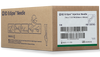 BD ECLIPSE™ Needle, 21G x 1½", For Luer Lok Syringes Only, 100/bx, 12 bx/cs (Continental US Only) - 21G, 1½"