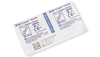BD ECLIPSE™ Needle, 23G x 1", For Luer Lok Syringes Only, 100/bx, 12 bx/cs (Continental US Only) - 23G, 1"