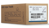 BD ECLIPSE™ Needle, 23G x 1.5", Thin Wall, Sterile, 100/bx, 12 bx/cs (Continental US Only) - 23G, 5"