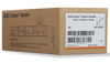BD Needle, 25G x 1", for Luer Lok Syringes Only, Thin Wall, 100/bx, 12 bx/cs (Continental US Only) - 25G, 1"