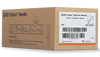 BD Needle, 25G x 1½", For Luer Lok Syringes Only, 100/bx, 12 bx/cs (Continental US Only) - 25G, 1½"