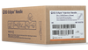 BD Needle, 25G x 5/8", For Luer Lok Syringes Only, 100/bx, 12 bx/cs (Continental US Only) - 25G, 5/8"