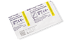 BD Needle, 27G x ½", 100/pk, 12 pk/cs (Continental US Only) - 27G