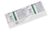 BD Needle, 21G x 1", 3mL, Luer-Lok™ Syringe, Detachable Needle, 50/bx, 6 bx/cs (Continental US Only) - 21G, 1"