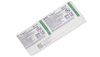 BD Needle, 21G x 1½", 3mL, Luer-Lok™ Syringe, Detachable Needle, 50/bx, 6 bx/cs (Continental US Only) - 21G, 1½"
