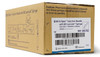 BD Needle, 23G x 1", 3mL, Luer-Lok™ Syringe, Detachable Needle, 50/bx, 6 bx/cs (Continental US Only) - 23G, 1"