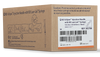 BD ECLIPSE™ Needle, 25G x 5/8", 1mL, Luer-Lok™ Syringe, Detachable Needle, 50/bx, 6 bx/cs (Continental US Only) - 25G, 5/8"