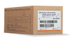BD Needle, 25G x 5/8", 3mL, Luer-Lok™ Syringe, Detachable Needle, 50/bx, 6 bx/cs (Continental US Only) - 25G, 5/8"