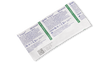 BD Syringe with Eclipse™ Needle, 10 ml, Luer Lock, 21G x 1.5", RB, Thin Wall, 50/pk, 6 pk/cs (Continental US Only) - 21G, 5"