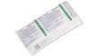 BD Syringe with Eclipse™ Needle, 10 ml, Luer Lock, 21G x 1.5", RB, Thin Wall, 50/pk, 6 pk/cs (Continental US Only) - 21G, 5"