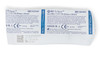 BD Syringe with Eclipse™ Needle, 5 ml, Luer Lock, 23G x 1.5", RB, Thin Wall, 50/pk, 6 pk/cs (Continental US Only) - 23G, 5"
