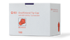 BD Accessories: Tip Caps, Sterile, 100/bx, 10 bx/cs (Continental US Only)