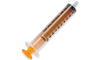 BD Enteral Syringe, UniVia™ Connector, 10mL, 100/pk, 4 pk/cs (Continental US Only)