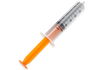 BD Enteral Syringe, UniVia™ Connector, 50mL, Sterile, 40/pk, 4 pk/cs (Continental US Only)