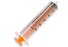 BD Enteral Syringe, UniVia™ Connector, 50mL, Sterile, 40/pk, 4 pk/cs (Continental US Only)
