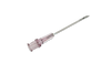 BD Needle, 18G x 1½" Thin Wall, Nokor™ Point, 5 Micron, 100/bx, 10 bx/cs (Continental US Only) - 18G, 1½"