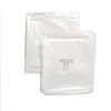 HALYARD DRAPES - Fabric Leggings, 31" x 48", 6" Cuff, Non-Sterile, 600/cs (2 cs/plt) (US Only)