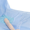 HALYARD DRAPES - Orthopedic Upper Extremity Drapes, Non-Sterile, 20/cs (US Only)